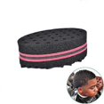 thumbnail image 1 of Mordely Wave Barber Hair Brush Sponge Locs Twist Curl Coil Magic Tool, 1 of 4