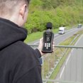 thumbnail image 5 of Sound Level Meter PCE-325, 5 of 6