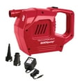 thumbnail image 3 of Coleman 120V Rechargeable Air Pump, 3 of 6