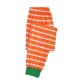 thumbnail image 4 of Conjuntos de pijamas familiares a juego Fiomva, ropa de dormir de calabaza de Halloween para bebés, adultos y niños, conjunto de pijamas festivos, 4 of 8