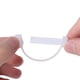 thumbnail image 2 of Juego Tapones Silicona para Derrames Reutilizables Cup 1.0/2.0 () Blanco, 2 of 9