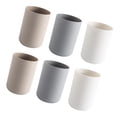 thumbnail image 1 of unbranded 6Ud Vaso Para Enjuague Bucal Y Cepillo Con Simple Y Para, 1 of 8