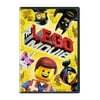 The Lego Movie (2014) (DVD)