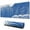 Japanese Wave (59), variant on "Extended Large Gaming Mouse Pad XL, Non-Slip, Stitched Edges - Japanese Blue Wave Design, 31.5 x 11.8 Inch"