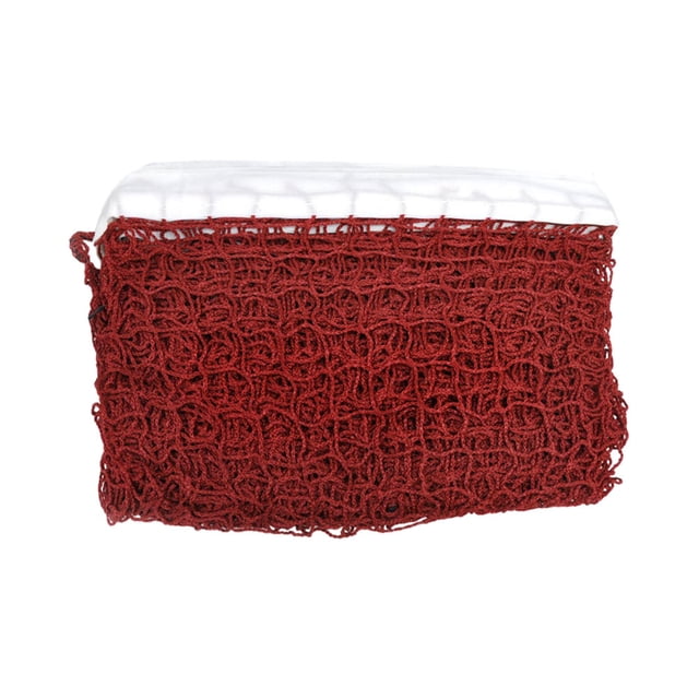 WEUVEB Foldable Balls Net Nylon Square Mesh for Sports Enthusiasts 1Pcs