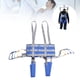 thumbnail image 1 of Eslinga Para Caminar Para Elevación De Pacientes, Eslinga Para Caminar Ajustable Poliéster Resistente Al Desgaste Nylon Seguro Profesional Flexible Para Rehabilitación, 1 of 7