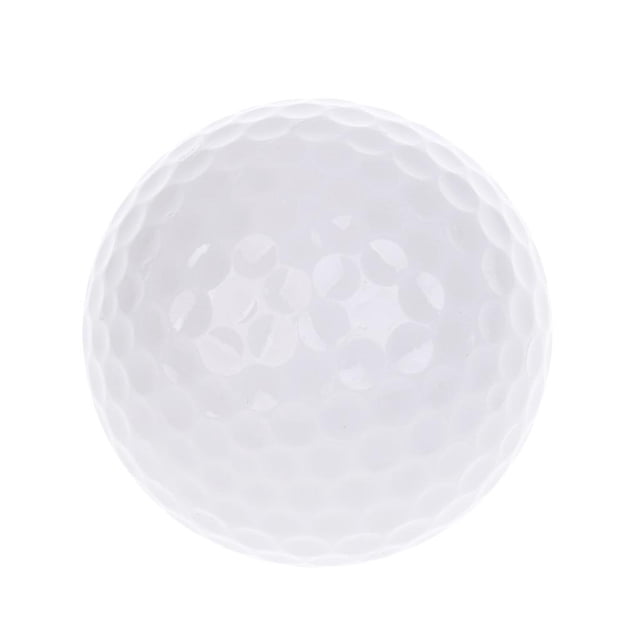 Ruiboury Portable Telescopic Golf Ball Retriever Extendable Lightweight Folding White 42.6mm 1Set