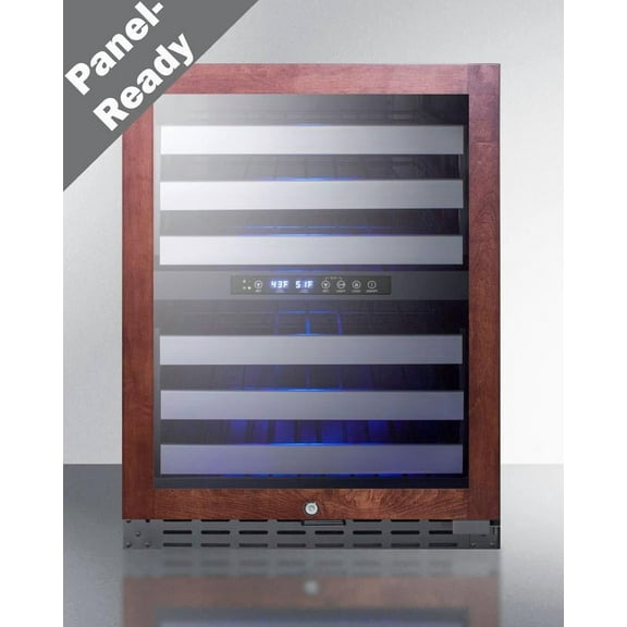 SUMMIT ALWC532PNR rwc