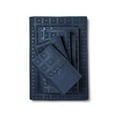 thumbnail image 4 of The Natalia Cavalletto 1800 Series Microfiber Bed Sheet Collection-Box Desgin-Queen-Plum, 4 of 5