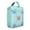 Marine Adorable Crab1-34, variant on Small Insulated Lunch Bag with Handle, Lunch Bag for Travelers Keeps Food Hot/Cold Lunch Tote for Work Picnic Camping Paris