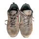 thumbnail image 2 of New Balance 608v3 Men’s Sneakers Size 10 4E Brown Leather Dad Shoes Training GUC, 2 of 6