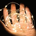 thumbnail image 3 of 35PCS Pet Party Decoration Kit Cute Letter Balloon String Light Pet Bowtie, 3 of 10