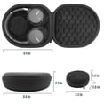 thumbnail image 3 of Funda rígida para auriculares Sony y Bose con cancelación de ruido, 3 of 8