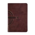 thumbnail image 2 of NLT Bible Géante Compacte, Édition Filamentée (Rouge), 2 of 5