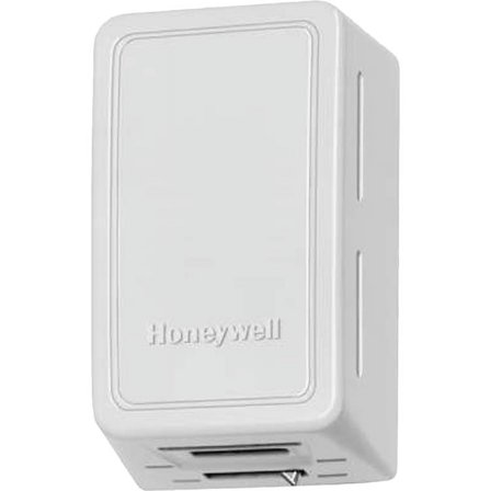 Honeywell TP9603A1001/U Pneumatic Thermostat Direct Acting