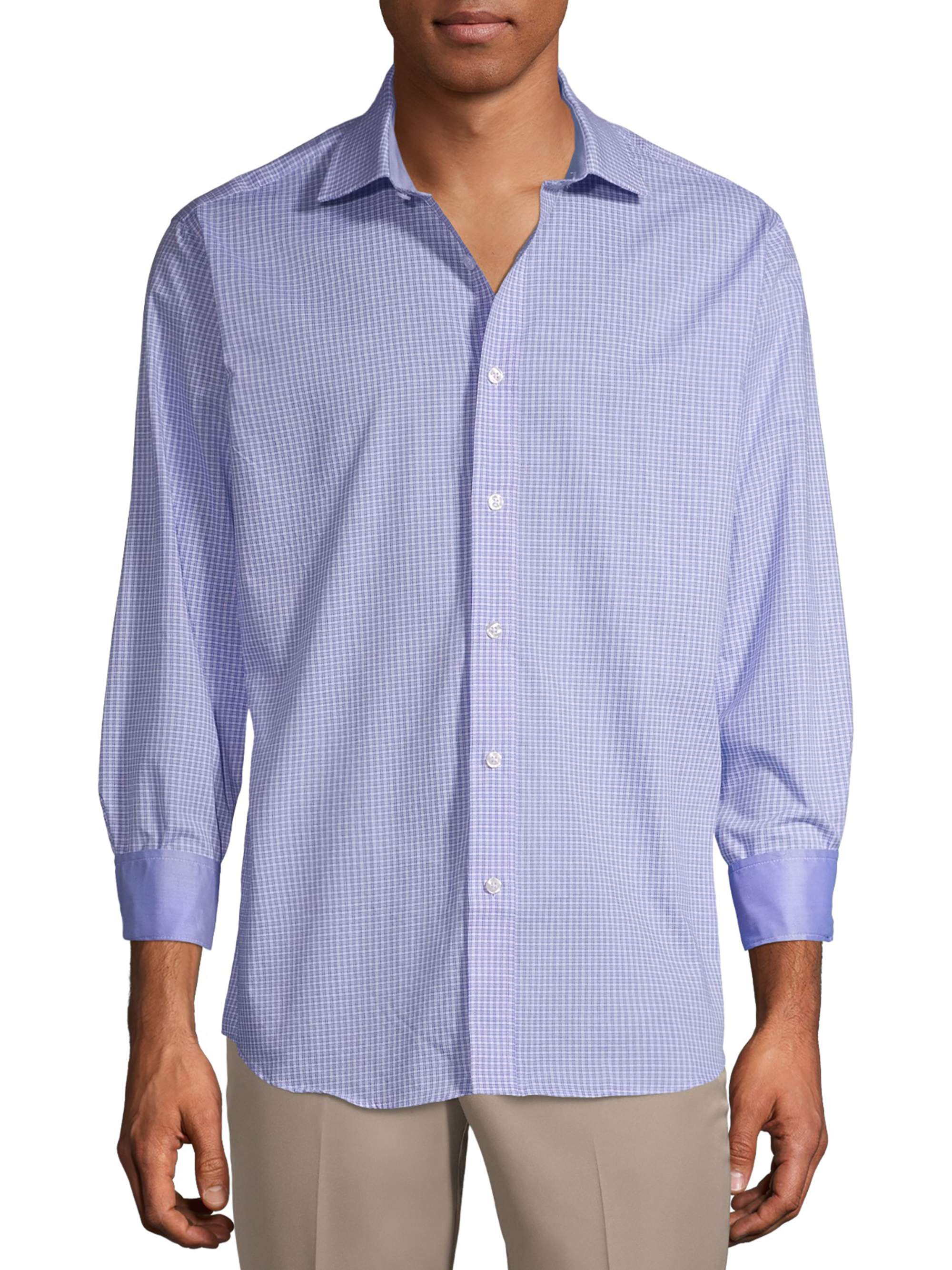 Nautica Mens Dress Shirt (Without 