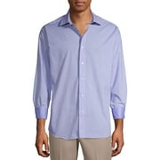 Nautica Mens Dress Shirt (Without Pocket)