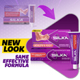 thumbnail image 6 of Silka Athletes Foot, Prescription Strength, Antifungal Cream, 1 oz (2 Pack), 6 of 9
