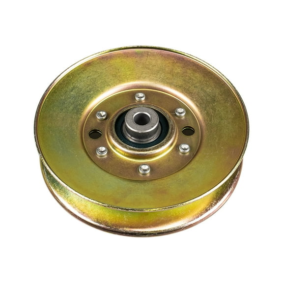 CUB CADET 756-04522 Idler Pulley 5.06 Od Z Force SZ Tank 48 54 60 S L X SDL SD