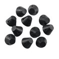 thumbnail image 3 of 25 Pcs Football Shoe Replacement Spikes 16mm Soccer Shoe Studs Spikes for 5MM Threaded Running Shoe, 3 of 5