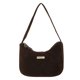 thumbnail image 1 of Bolso bandolera con placa metálica Simple para mujer y niña bolso práctico, 1 of 8