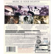 Def Jam: Icon - PlayStation 3