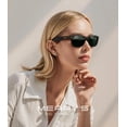 thumbnail image 2 of Gafas de Sol Polarizadas Unisex Vintage MERRY'S con Lente G15 de 55 mm, 2 of 7