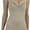 Beige, variant on ToBeInStyle Women's Nylon-Spandex Blend Full-Body Brief Shaper
