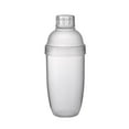 thumbnail image 2 of Resin Bar Cocktail Shaker with Scale Iced Coffee Maker Barware 350ml-1L - 700ml, 2 of 8