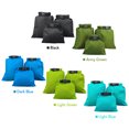 thumbnail image 4 of Ensemble de 3 Sacs Étanches pour Rangement, Sacs Secs pour Patinage, Camping, Bateau, Voile, Surf, Pêche, 4 of 7