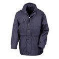 thumbnail image 2 of Result Mens Premium City Executive Breathable Winter Coat, 2 of 2