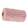 thumbnail image 4 of Electric Fence Polywire, Stainless Steel Bright Color Electric Fence Rope Corrosion Resistance  For Ranch, 4 of 8
