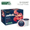 thumbnail image 4 of Lavazza Dolcevita Classico Medium Roast K-Cup Coffee Pods, 10 ct (Package May Vary), 4 of 5