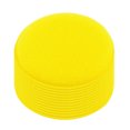 thumbnail image 2 of Car Wax Sponge under $5! CQCYD Car Polishing Pad Sponge, Wax Applicator for Auto Detailing, Household Cleaning Sponge for Surfaces, Dual-Sided Buffing Pad, 2 of 9
