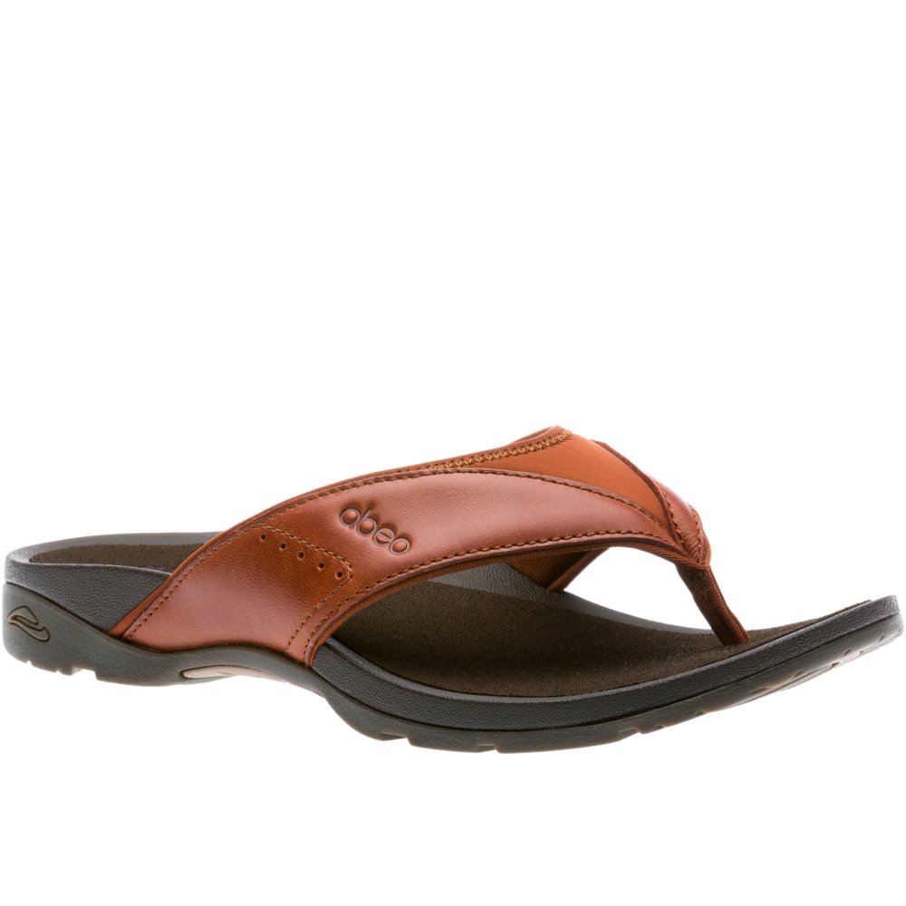 abeo balboa sandals