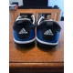 thumbnail image 3 of Adi - das Adipure Barefoot Trainers Men Size 10.5 Blue/Black Great Condition, 3 of 6