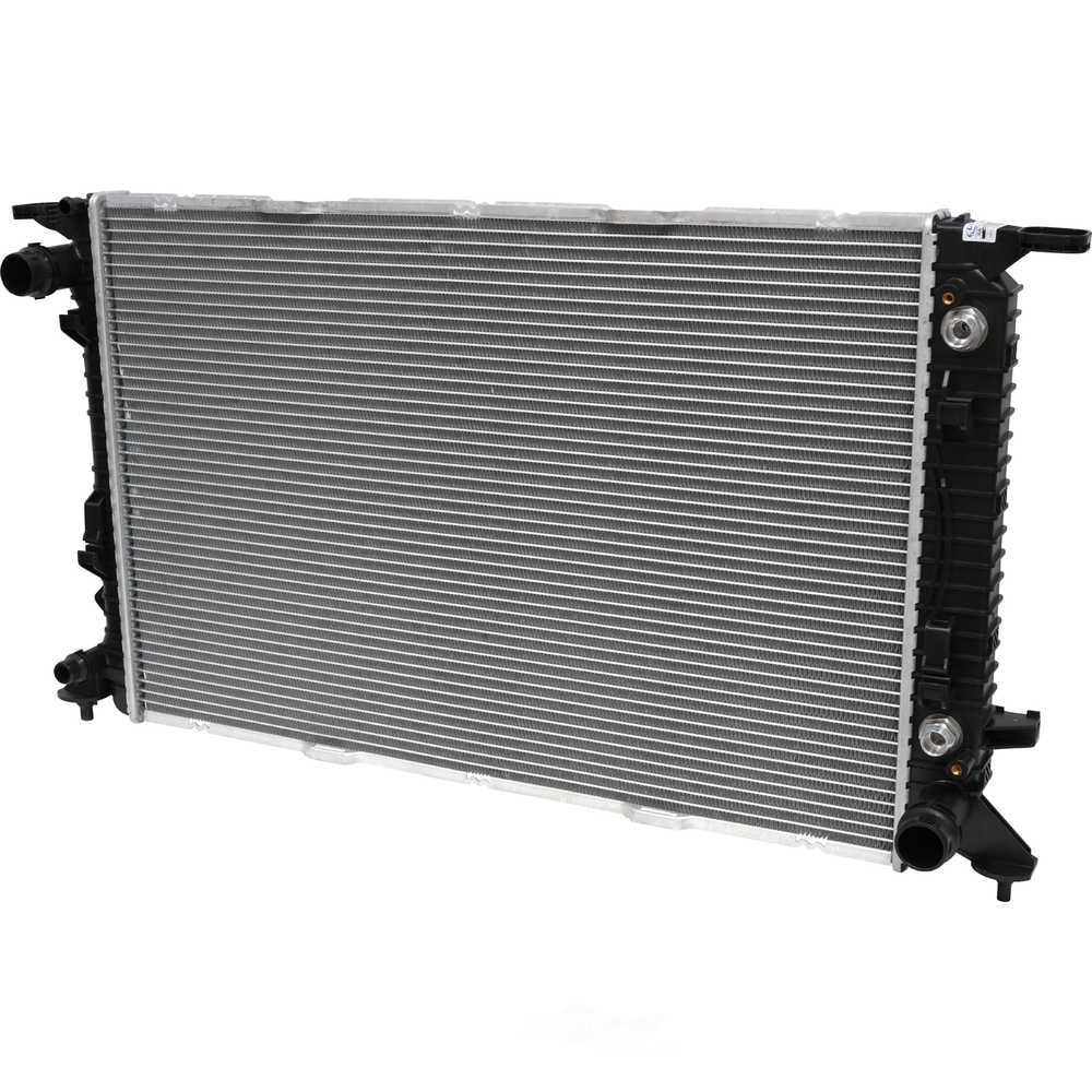 UAC RA 13278C Crossflow Radiator