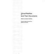 Virtual Realities and Their Discontents, Used [Paperback]