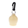 thumbnail image 4 of Buceo Submarino Tipo de Bola Cubierta de Boquilla Regulador de Silicona Soporte de Pulpo con Clip Blanco Macarena Funda para boquilla de buceo, 4 of 8
