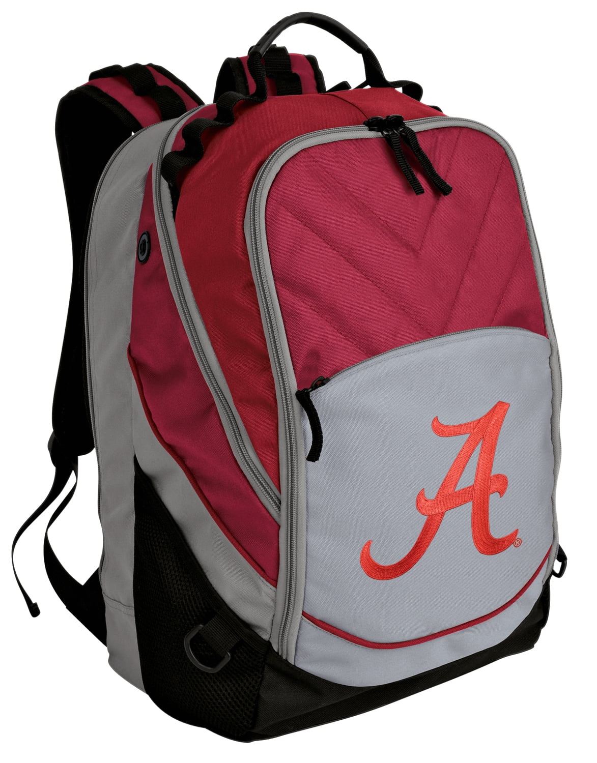 Alabama Laptop Backpack OFFICIAL University of Alabama Backpack Bag