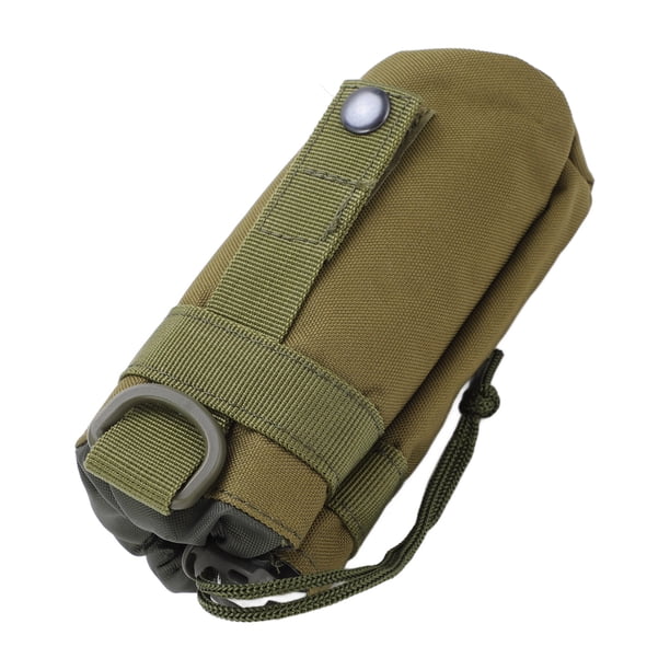 Bolsa De Botella De Agua Para Agua, Bolsa De Botella De Agua Portátil Para Ciclismo, Manos Libres, Para Actividades Al Aire