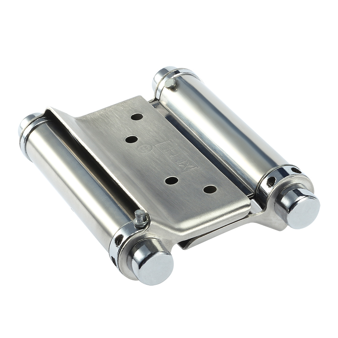 Freegate Saloon Cafe Bar Counter Doors Double Action Spring Hinges 3