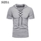 thumbnail image 2 of Sudadera con capucha deportiva de manga corta táctica gris retro para hombre, sudadera con capucha para deportes al aire libre, 2 of 6