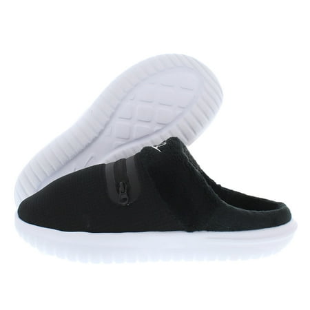 

Nike Burrow Na Womens Shoes Size 5 Color: Black/White