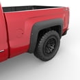 thumbnail image 3 of EGR 2014-2018 Fits Chevrolet Silverado 1500 2015-2019 Silverado 2500HD 3500HD Set Of 4 Baseline Bolt Style Fender Flares BLF1009, 3 of 5