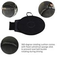 thumbnail image 3 of Swivel Cushion For Car For Elderly, 360 Rotation Lightweight Portable Memory Foam Auto Swivel Cush, 3 of 5