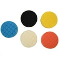 thumbnail image 2 of 5Pcs 4 Inch Polishing Pads Buffing Sponge Pads Kit for Car Buffer Polisher Sanding, Waxing, Polishing, Sealing Glaze, 2 of 8