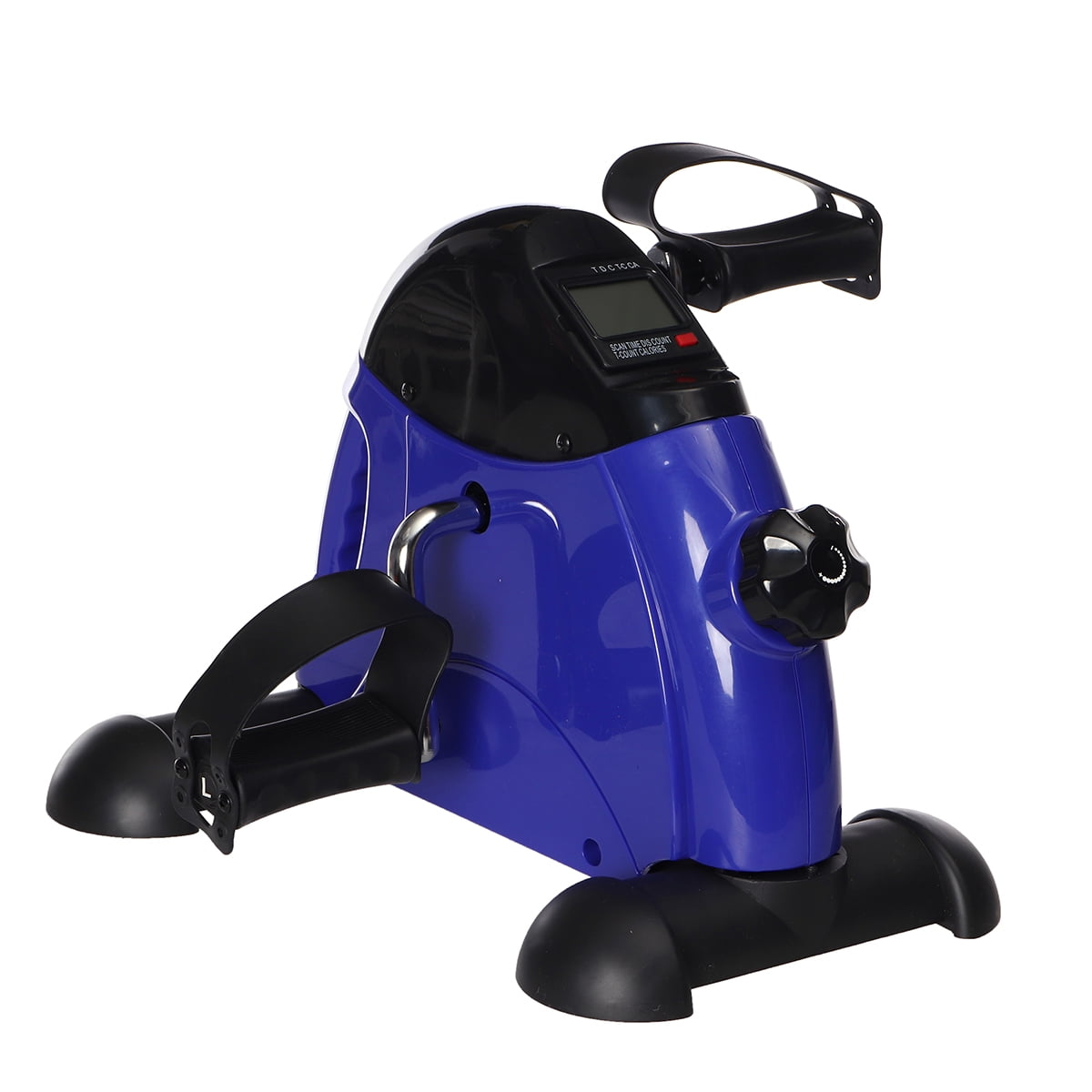 pedal stationary