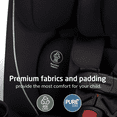 thumbnail image 6 of Maxi-Cosi Pria Max All-in-One Convertible Car Seat, Spirulina, 6 of 8