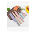 thumbnail image 1 of Juego Set Cuchillos Xtellar  Cocina X 10Piezas Colores, 1 of 3